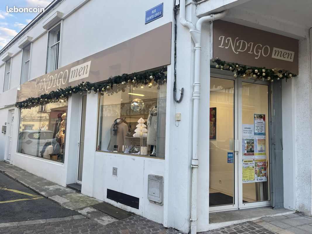 Local commercial 102 m² Tonneins (image 8)
