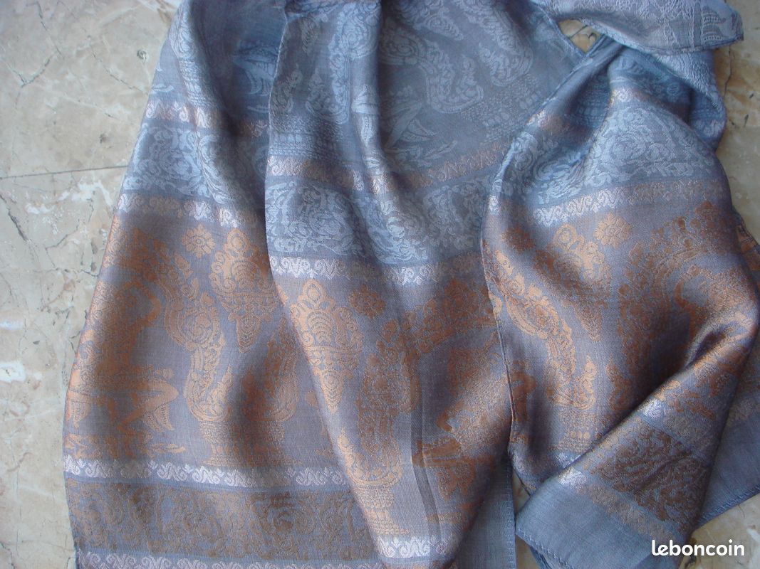 Echarpes (image 3)