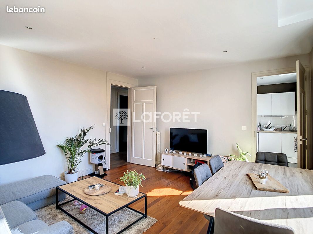 Appartement 3 pièces 64 m² - Limoges 87000 (image principale 8)