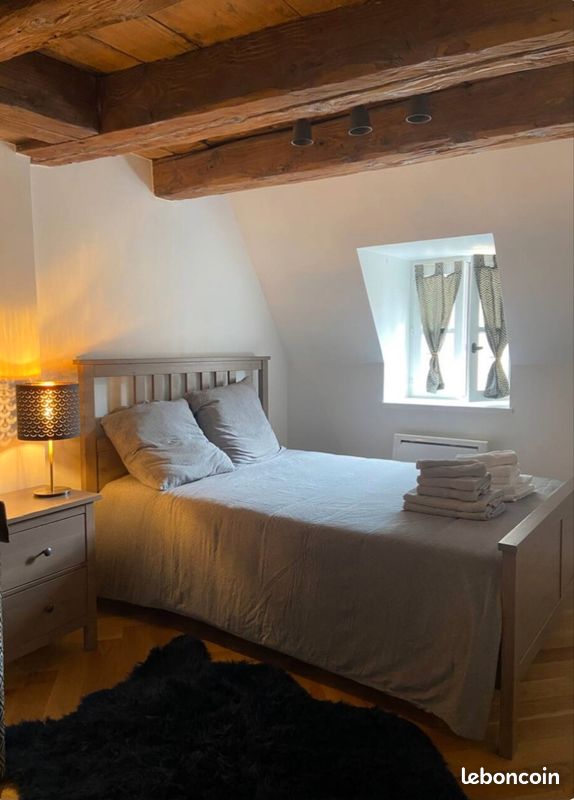 Appartement a louer dole - 2 pièce(s) - 53 m2 - Surfyn