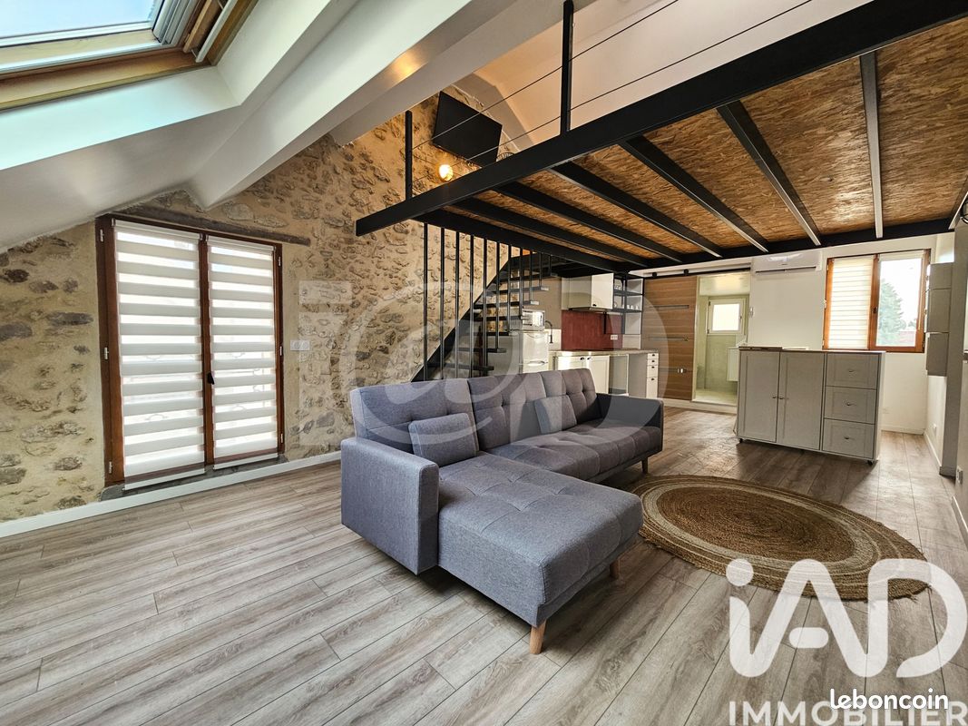 Appartement 1 pièce 31 m² · à Montlhéry · 31 m² · 690 €/mois
