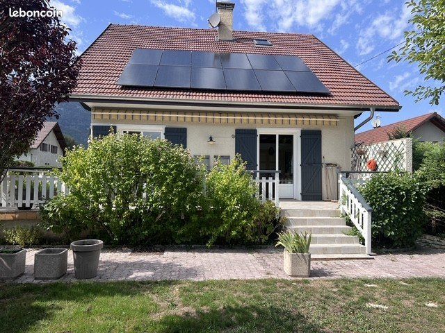 Villa 7 pièces 190 m² (image 17)