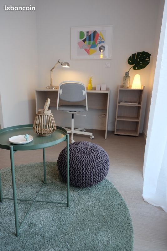 Appartement 2 pièces 34 m² - Villenave-d'Ornon 33140 (image 3)
