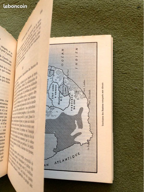Paul Giniewski. Une Autre Afrique du Sud (image 2)