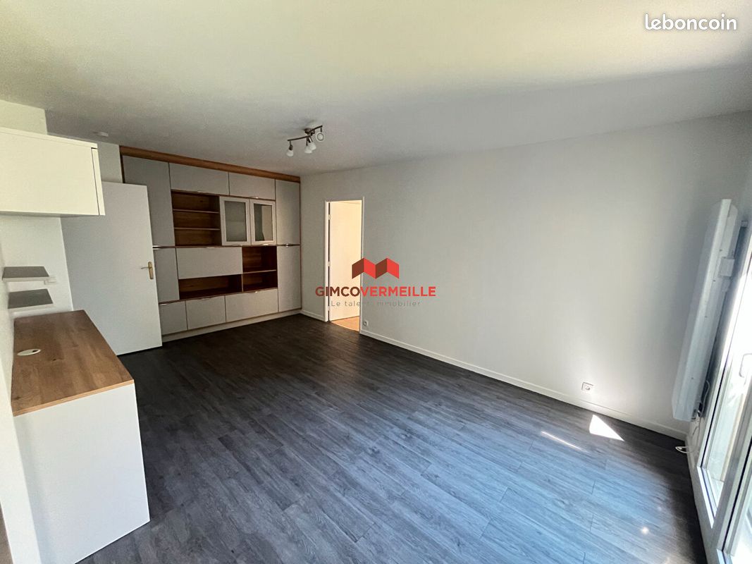 Appartement 2 pièces 46 m² · à Rueil-Malmaison · 46 m² · 1 330 €