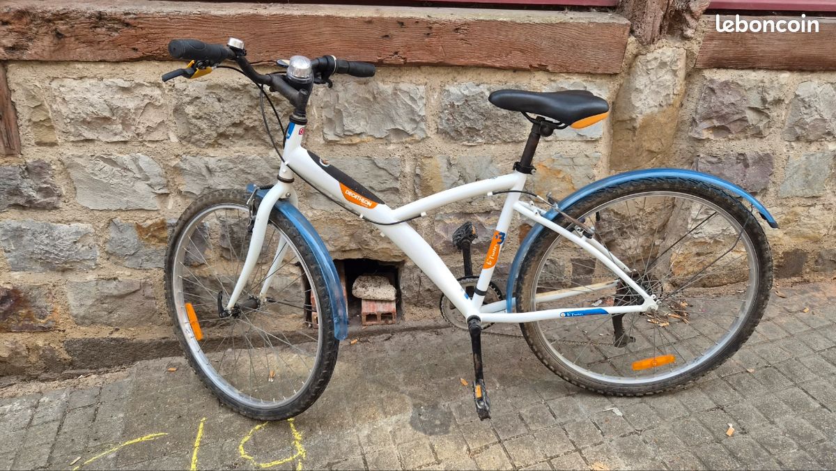 Vélo femme (image 1)