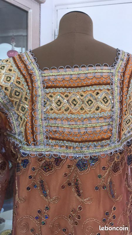 Robe berbère (image 7)