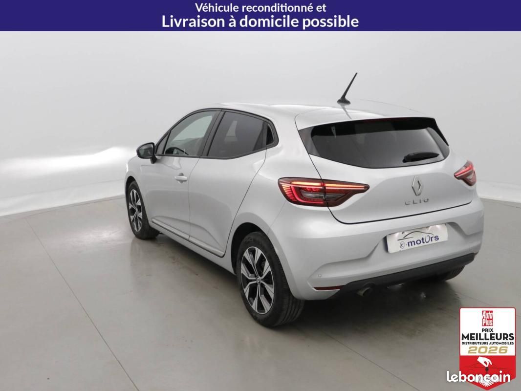 Renault Clio TCe 90 Evolution (image 7)