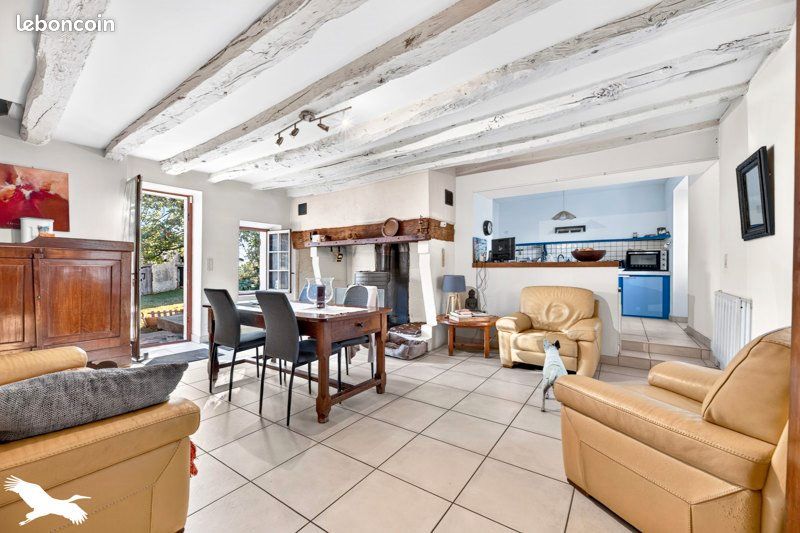Maison 5 pièces 126 m² (image 3)