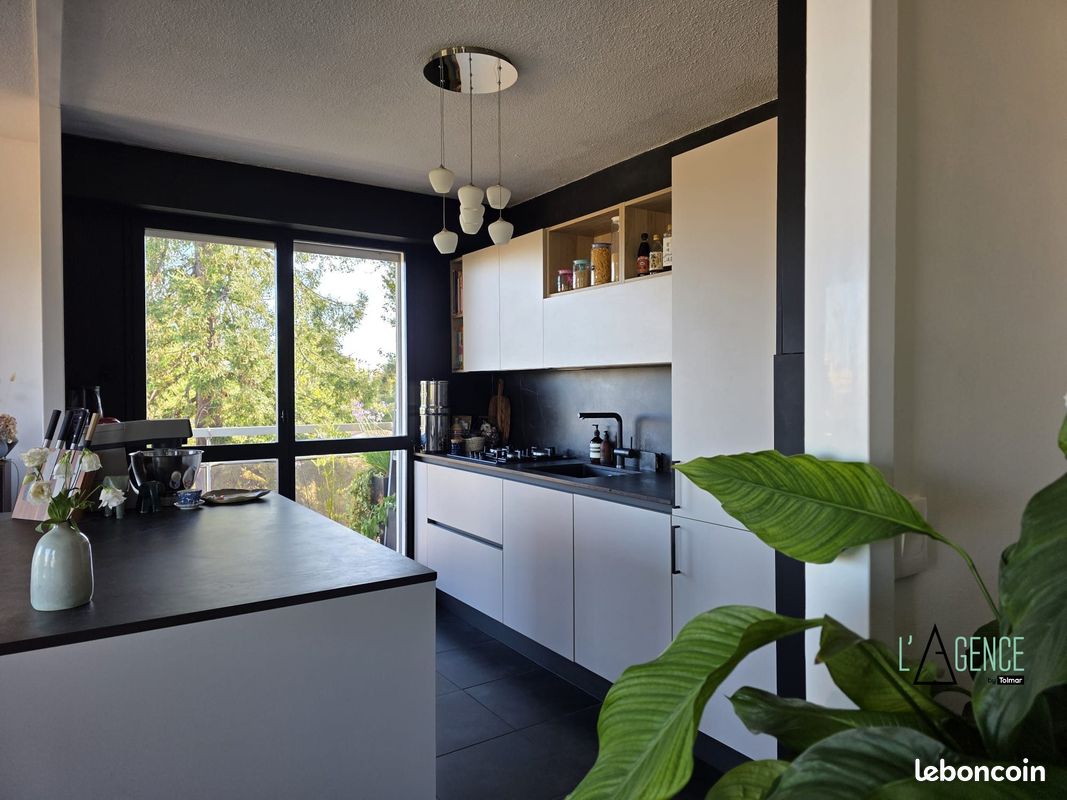 Appartement 3 pièces 79 m² · à Bordeaux · 79 m² · 386 650 €