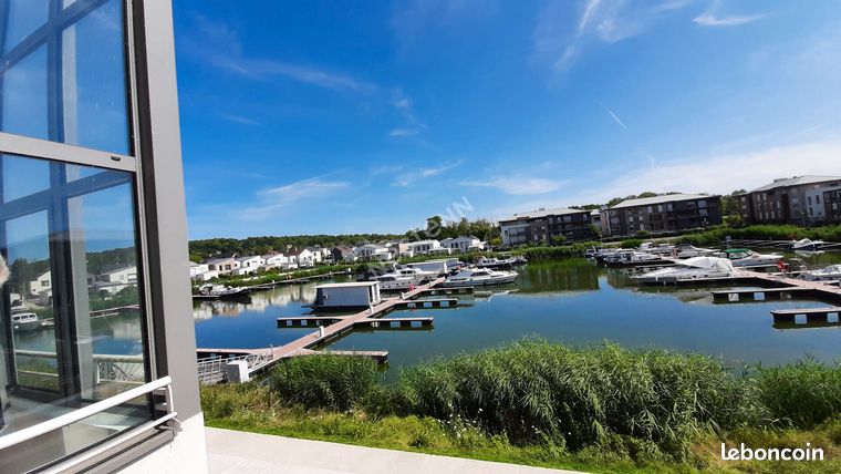 Appartement a louer l'isle-adam - 4 pièce(s) - 88 m2 - Surfyn