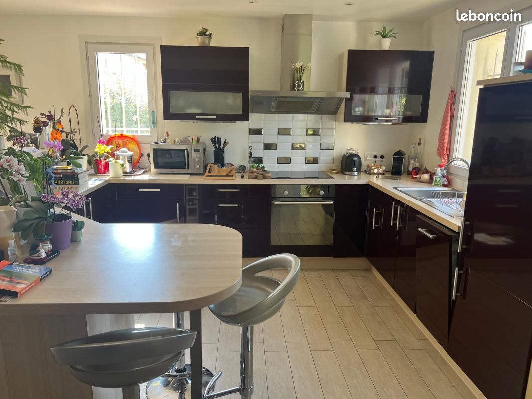 Immeuble 6 pièces 186 m² (image 15)