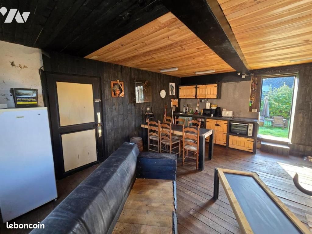 Maison 5 pièces 104 m² · à Plomion · 104 m² · 74 014 €