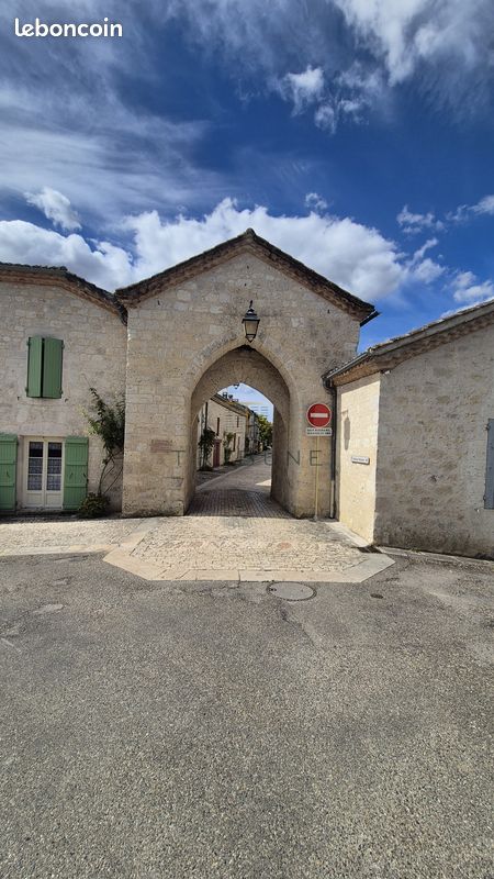 Maison 7 pièces 200 m² · à Montjoi · 200 m² · 139 000 €