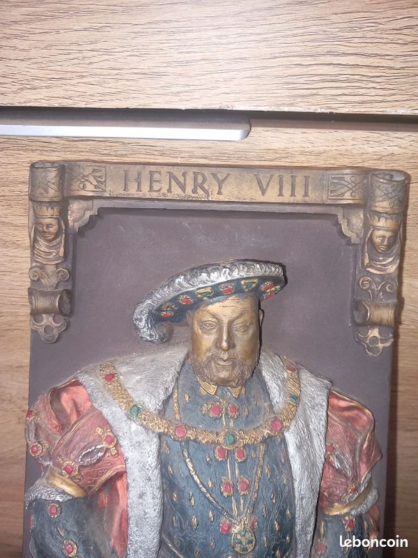 Plaque Marcus Design (image 2)