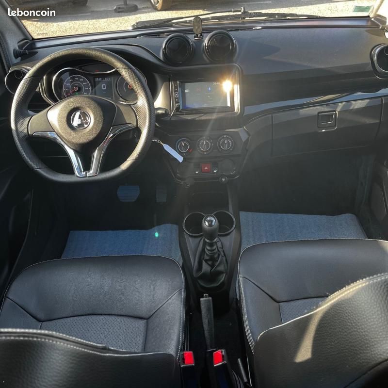 Aixam City Sport (image 4)