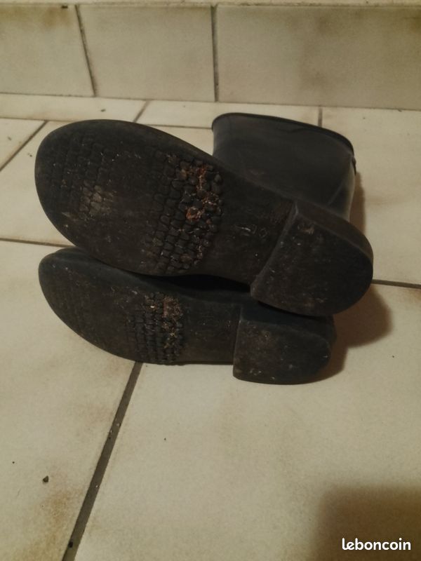 Bottes de pluie 25 (image 3)