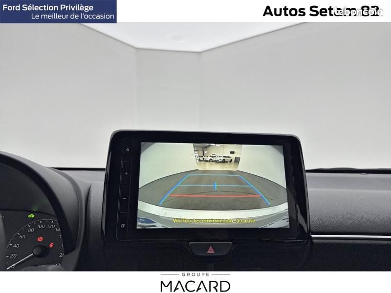 Mazda Mazda 2 Hybrid 1.5 Hybrid 116ch Exclusive-Line 2024 (image 15)