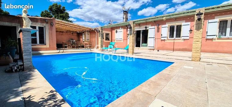 Annonce vente Maison aix-en-provence