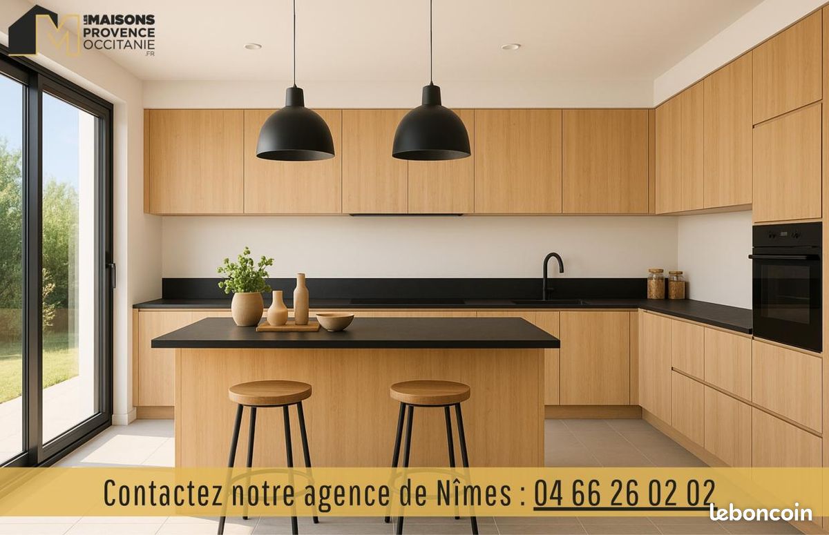 Maison 5 pièces 110 m² (image 2)