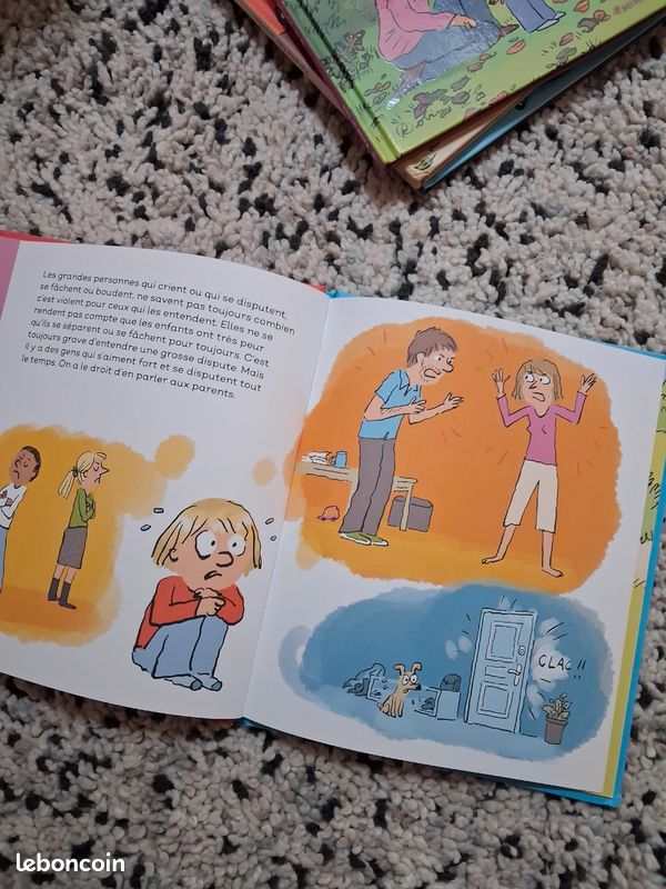 Livre jeunesse dolto (image 3)