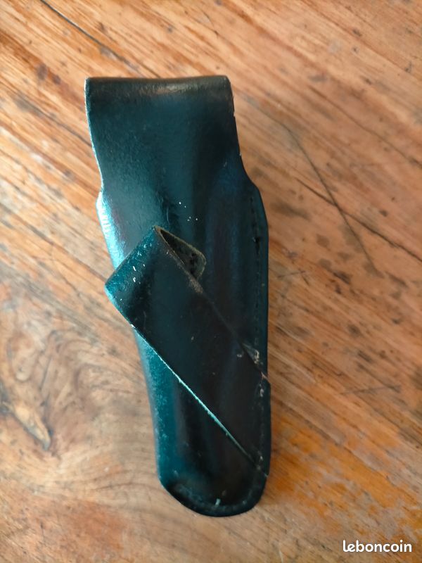 Couteau laguiole en Aubrac (image 2)