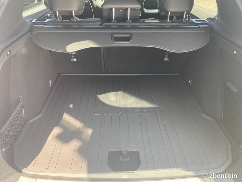 Lynk&co 01 1.5 PHEV 280ch More 3DHT Pro (image 8)