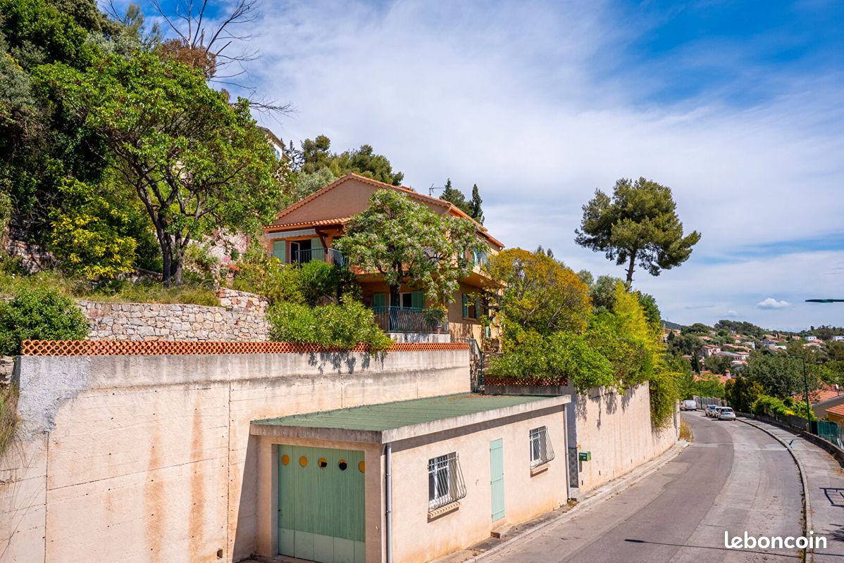 Maison 7 pièces 151 m² · à La Garde · 151 m² · 499 000 €