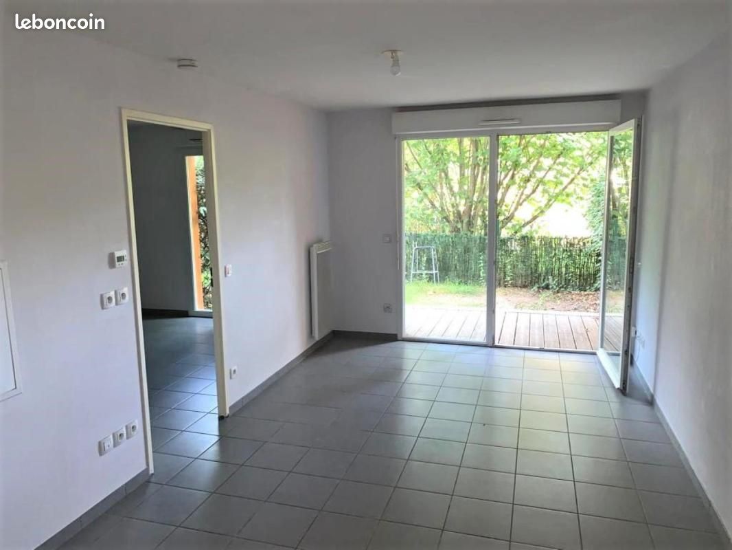 Appartement 2 pièces 37 m² · à Cenon · 37 m² · 604 €/mois