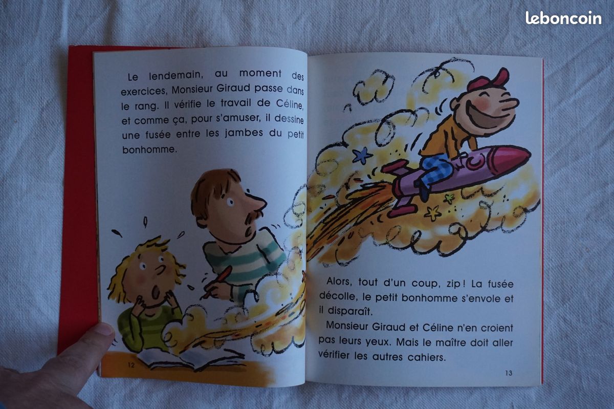 J'aime lire no 1 (image 5)