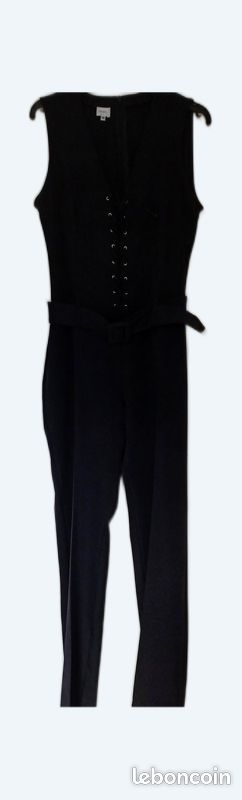 Combinaison-pantalon (image 1)