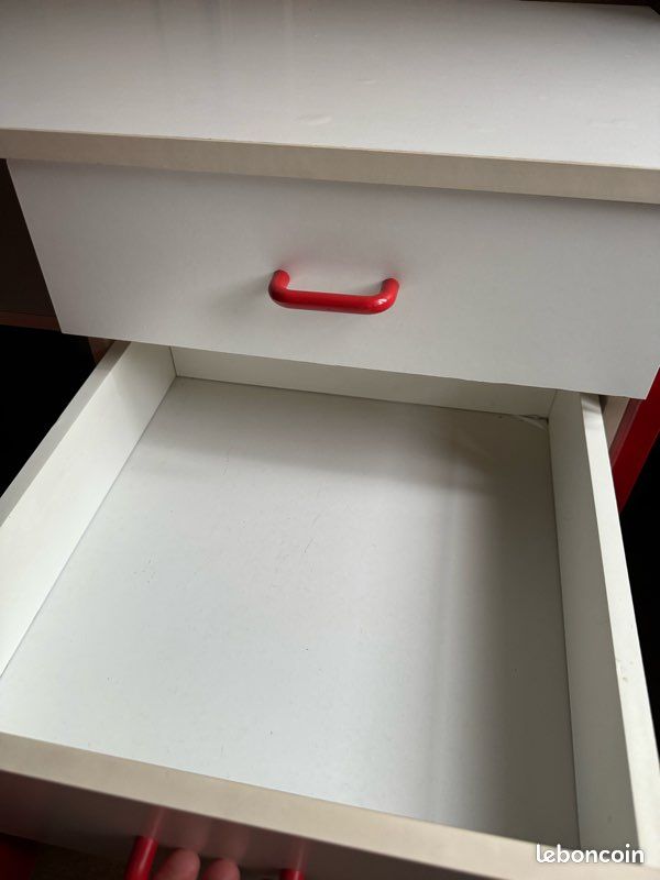 Bureau Vintage (image 3)