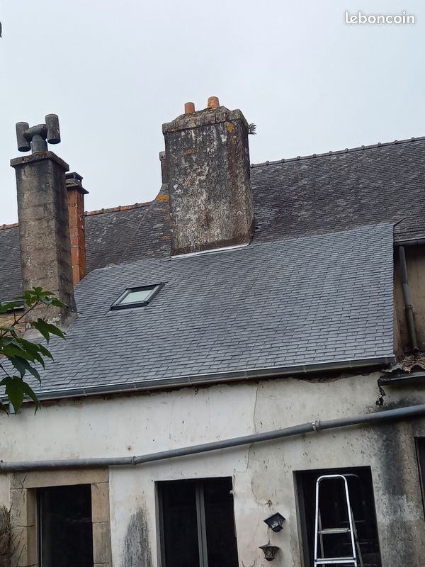 Ardoises neuves (image 3)