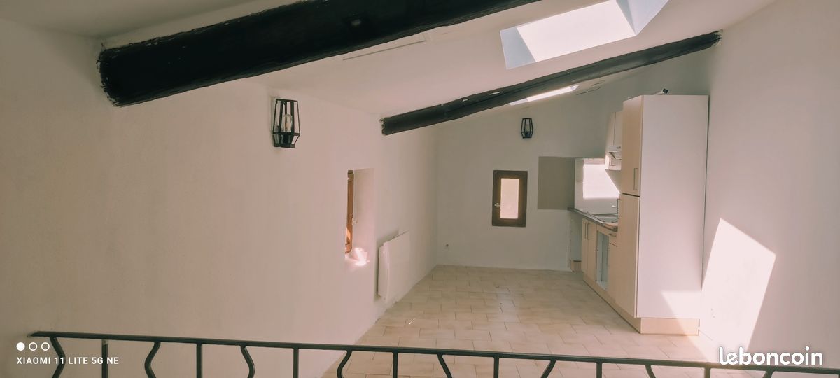 Appartement 2 pièces 48 m² · à Orgon · 48 m² · 690 €/mois