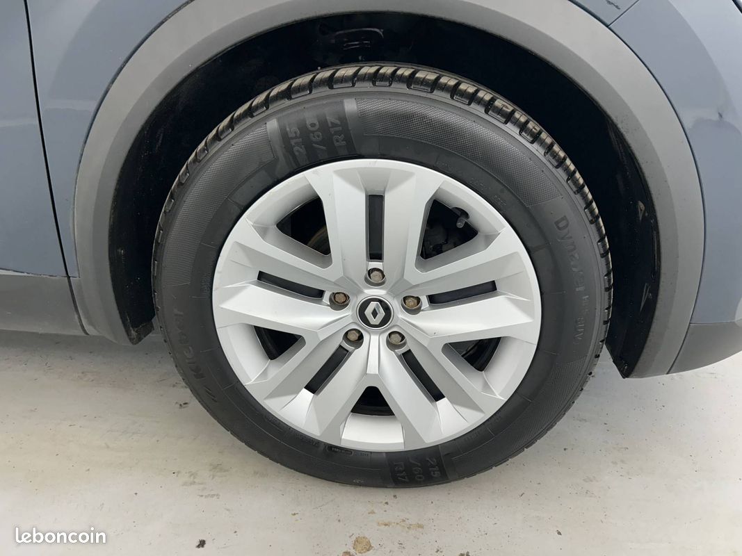 RENAULT Captur TCe 140 EDC - 21 Business (image 21)