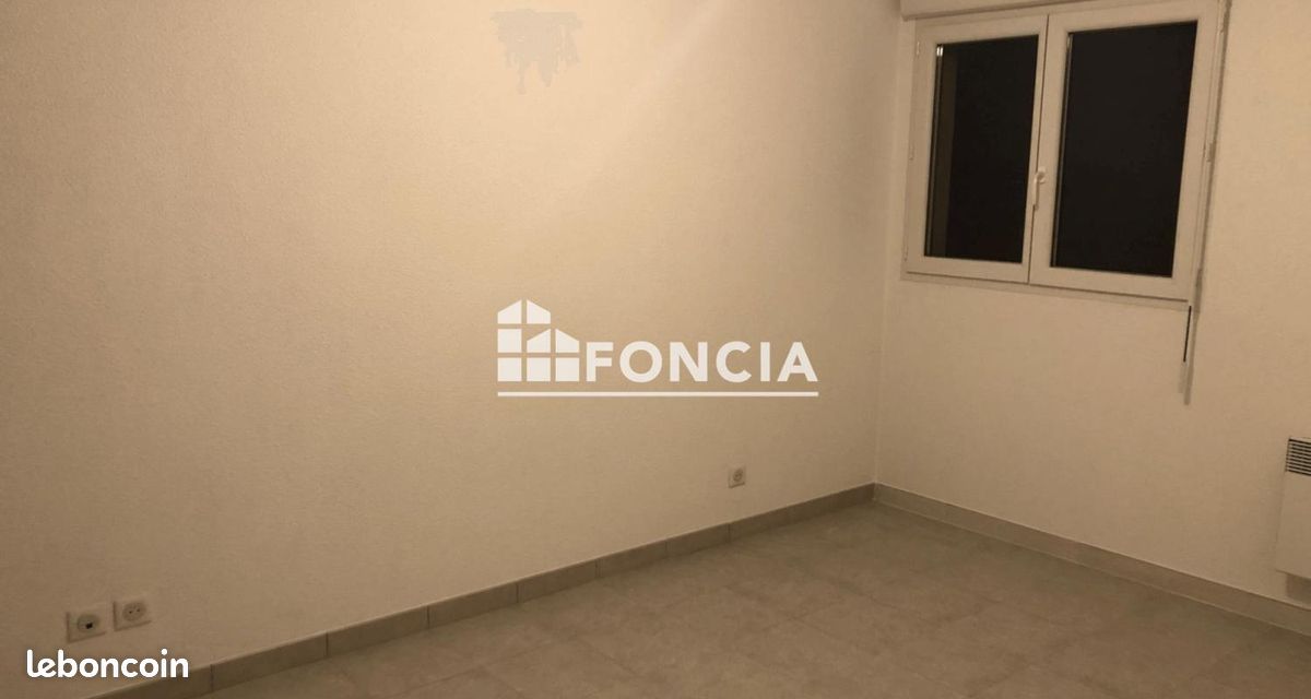 Appartement 2 pièces 43 m² · à Saint-André-de-la-Roche · 43 m² · 921 €/mois