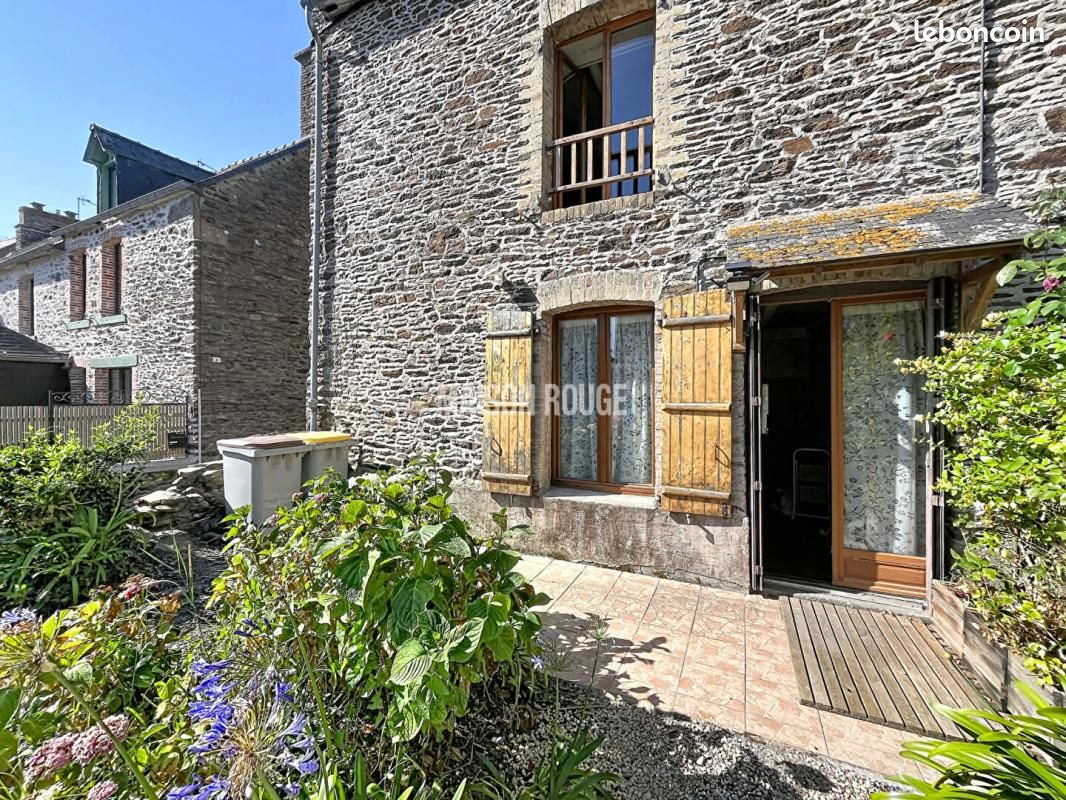 Maison 5 pièces 131 m² · à Saint-Benoît-des-Ondes · 131 m² · 220 080 €