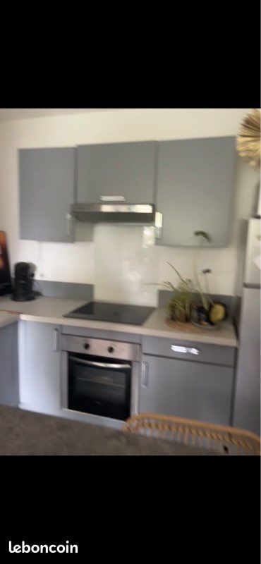 Appartement 2 pièces 40 m² · à Wattignies · 40 m² · 160 000 €