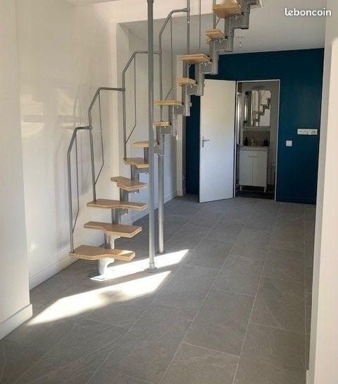 Appartement 2 pièces 27 m² · à Créteil · 27 m² · 863 €/mois