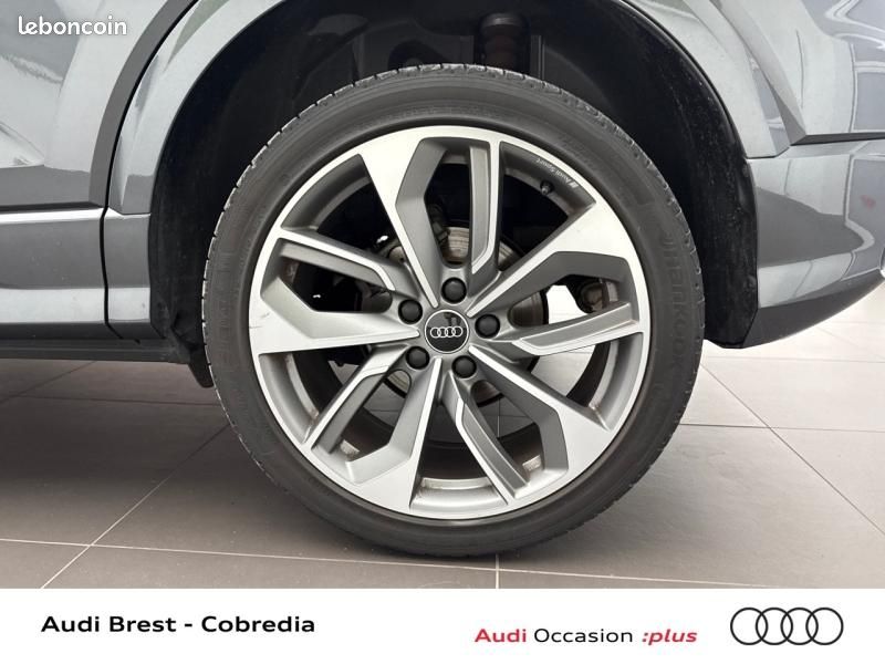 Audi Q2 35 TFSI 150ch S line Plus S tronic 7 (image 19)