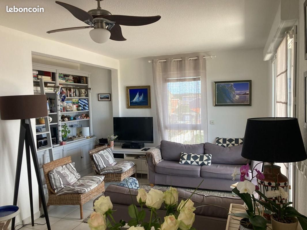 Appartement 4 pièces 89 m² · à Biscarrosse · 89 m² · 520 000 €