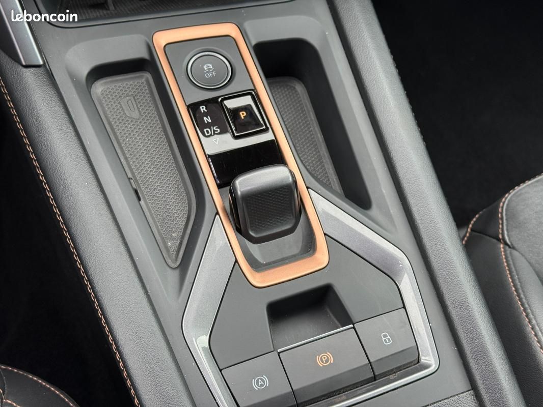 Cupra Formentor 1.5 eTSI Hybrid 150 ch DSG7 V (image 25)