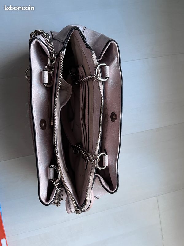 Sac à mains Guess (image 3)