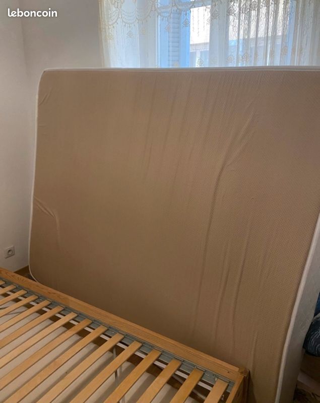 Matelas 160x200 (image 3)