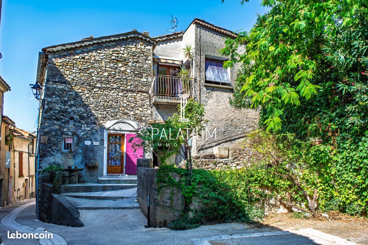 Maison 7 pièces 118 m² · à Volonne · 118 m² · 159 000 €