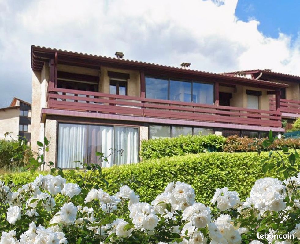 Appartement 1 pièce 14 m² · à Cazaubon · 14 m² · 32 500 €