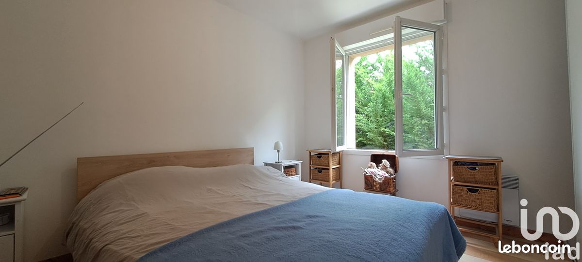 Maison 6 pièces 120 m² - Bretignolles 79140 (image principale 9)