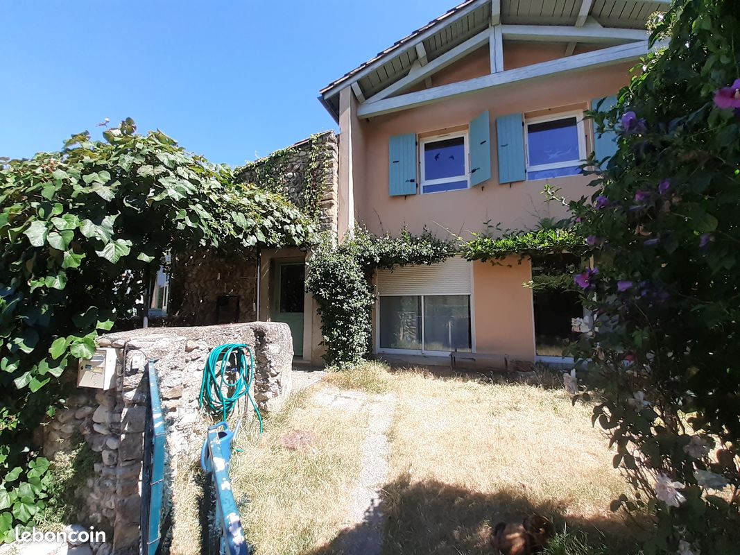 Maison 4 pièces 105 m² · à Eurre · 105 m² · 285 000 €