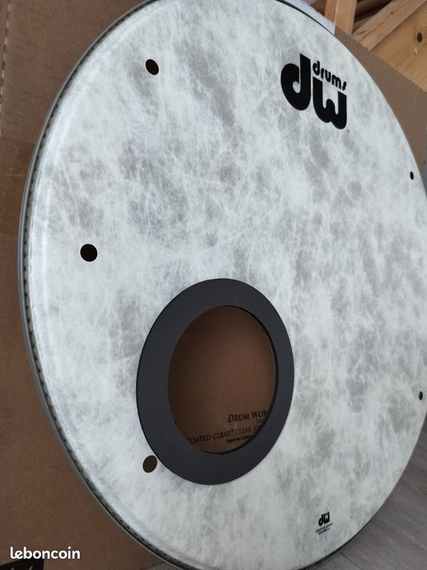 Peau dw fiberskyn 24" neuve (image 3)