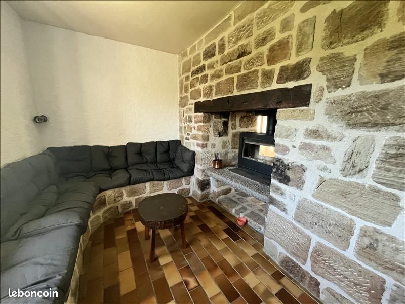 Maison 4 pièces 99 m² - Brignac-la-Plaine 19310 (image principale 4)